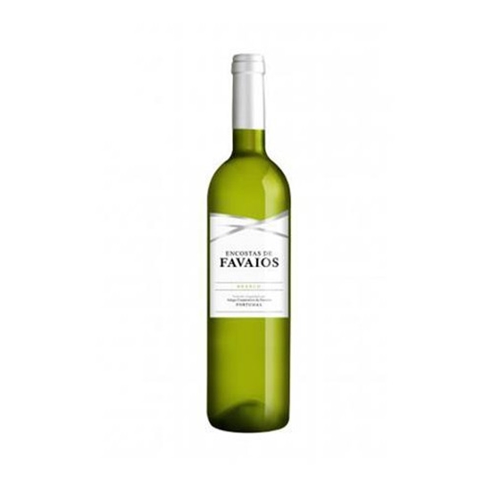 Picture of ENCOSTAS DE FAVAIOS WHITE 0.75L